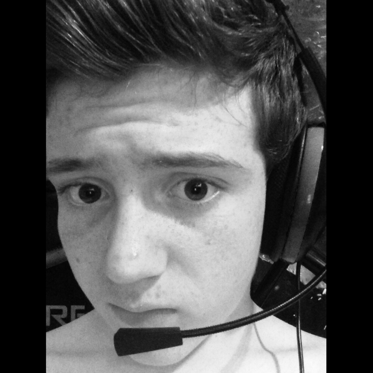 My main game ' CoD Black ops 2' good at emblem making. Best with assault rifles. Also co-leader for Diamond Gaming.