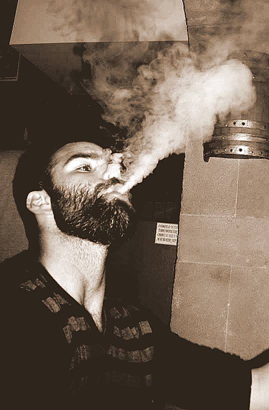 Vagelis_Tsar's profile picture. 