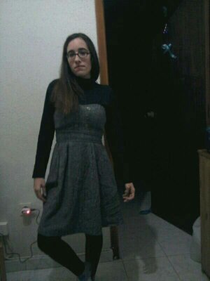 enamorada del mejor novio del mundo