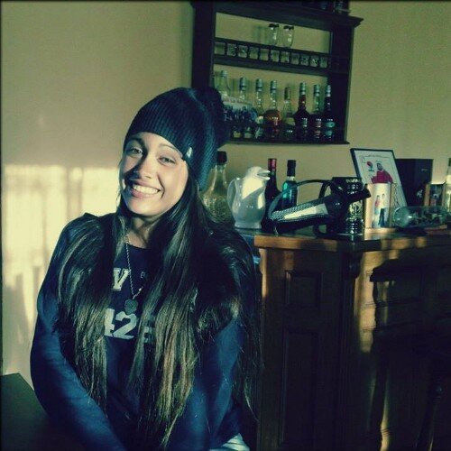 Rrrrrrrromi's profile picture. Mi vida acabara el dia en que yo deje de soñar.