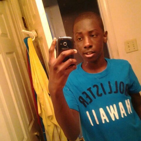 Follow da kidd !