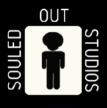 SouledOutStudio's profile picture. Souled Out Studios, selling bog standard art to the masses since 2004