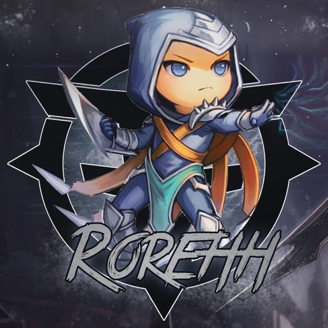 Joined Flow7!