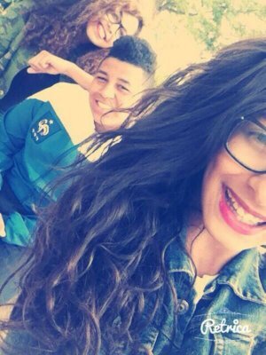 Océaane ma soeur ♡♡ #BlockosB. #MeauxAvie •.• D...❤️