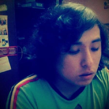 jorgeanth's profile picture. I tend to daydream a lot. ♏