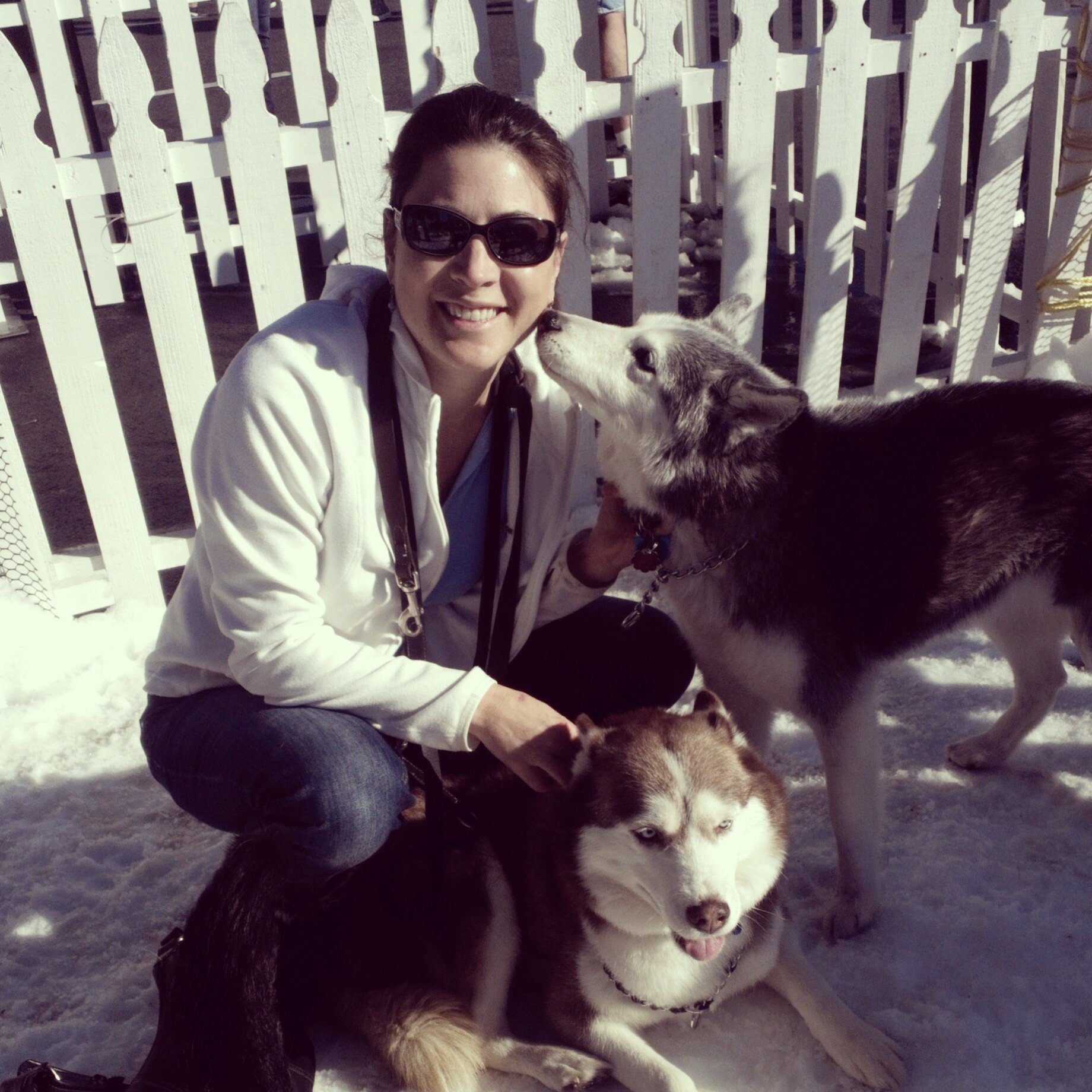 Advocate for the amazing work that nonprofits do for our communities. Food afficianado/ healthy lifestyle/travel/tireless promoter of dog rescues.