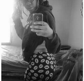 life is full of Crappy surprises .♡♥ Kik Me  Obey_Nekaa.