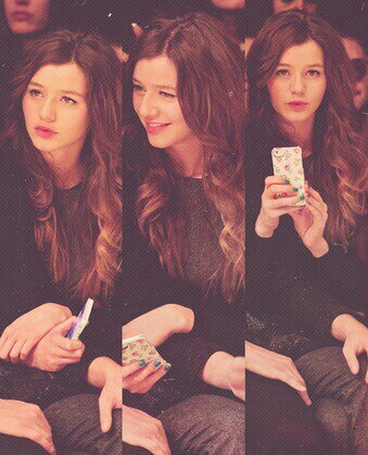My instagram: @caldersbeautyx Ask.fm: @CaldersBeautyx