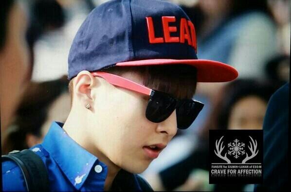 Xiumin / Kimminseok bot    //   CST06_HIMCHANชานของหมิน♥