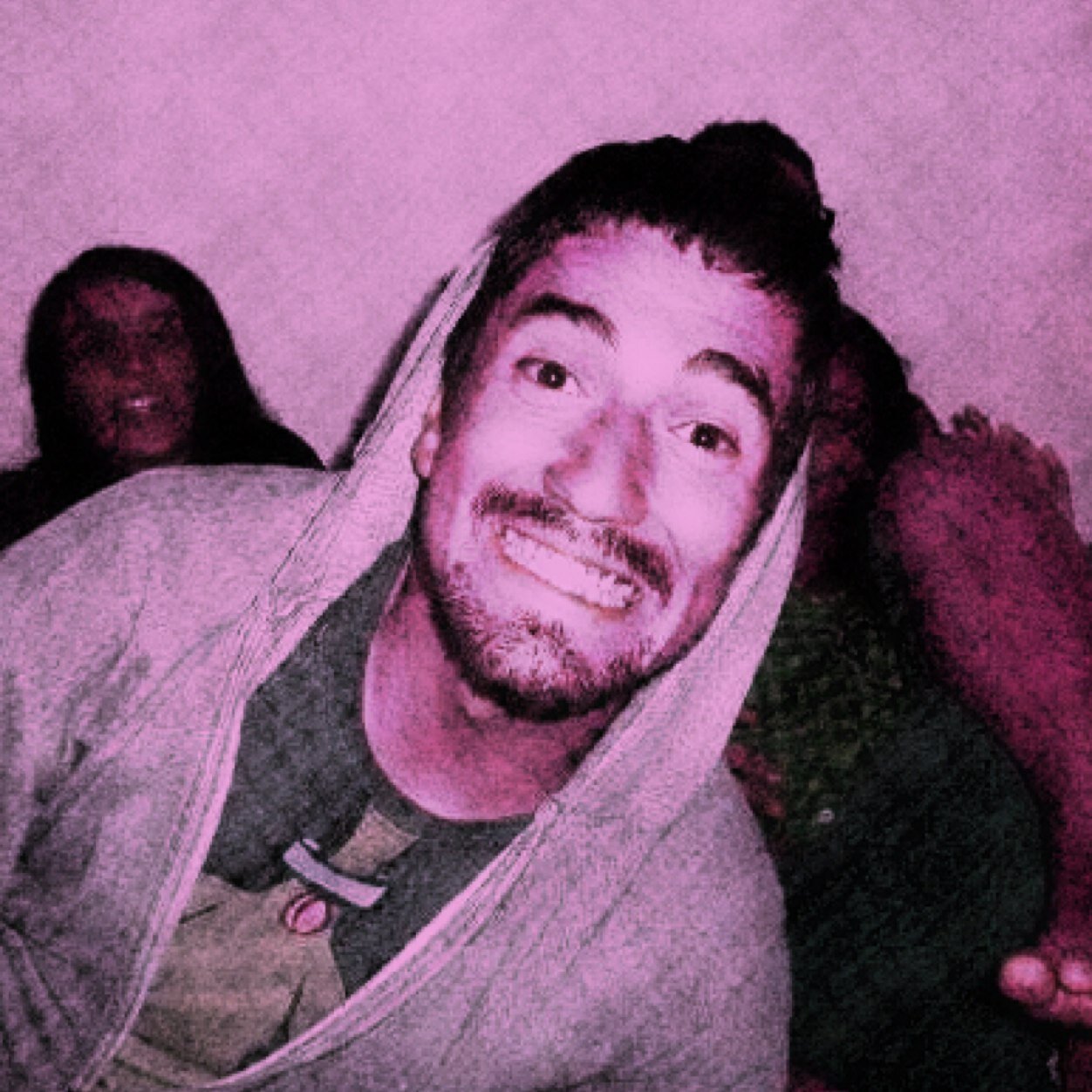 benjadax Profile Picture
