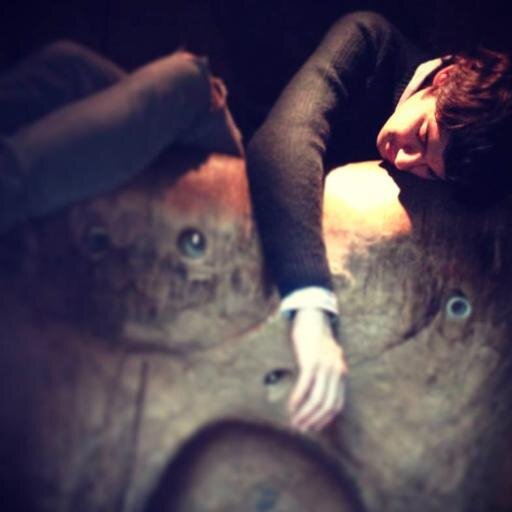 jaimefidalgo's profile picture. Filmmaker - Editor - Writer