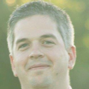 JordanPBarker's profile picture. Gray Haired Human