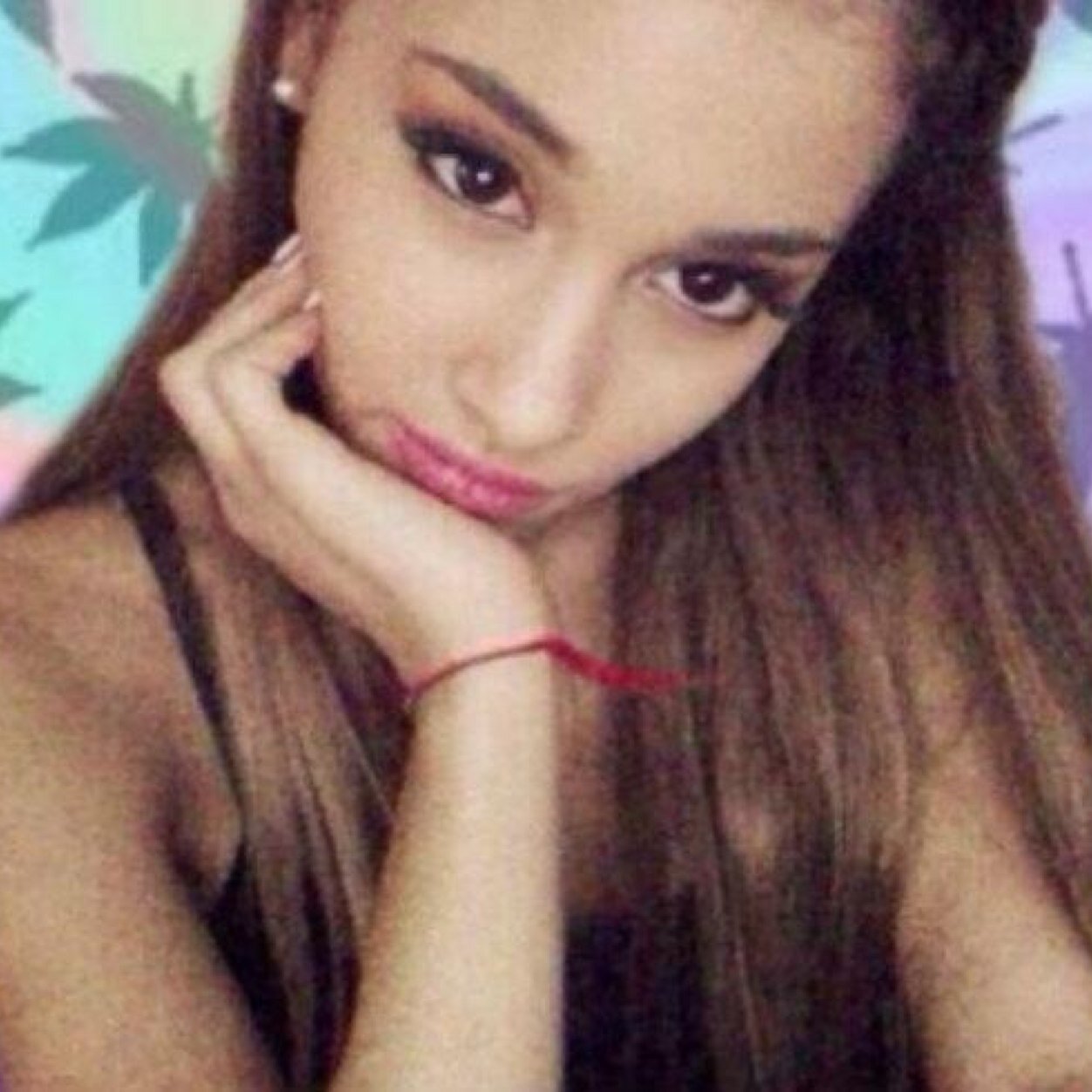 •☀️• ariana • teala • janoskians • im a girl