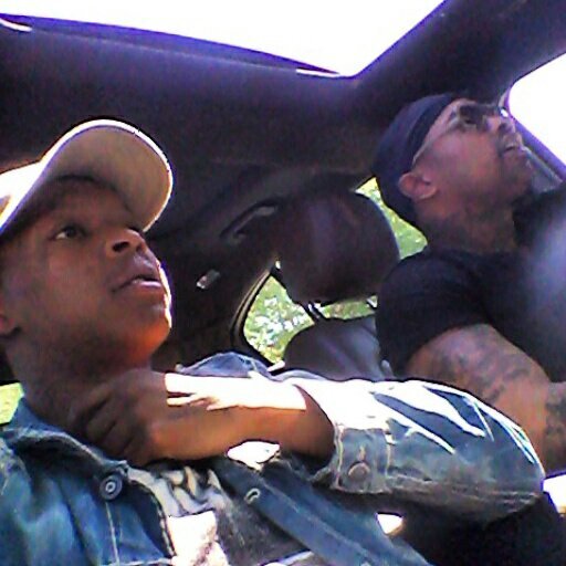 Bbe We Lost 2 Ofda Broz Guess We Kick 2Mini Dooz Free Ty Free Sheno Free Yellz