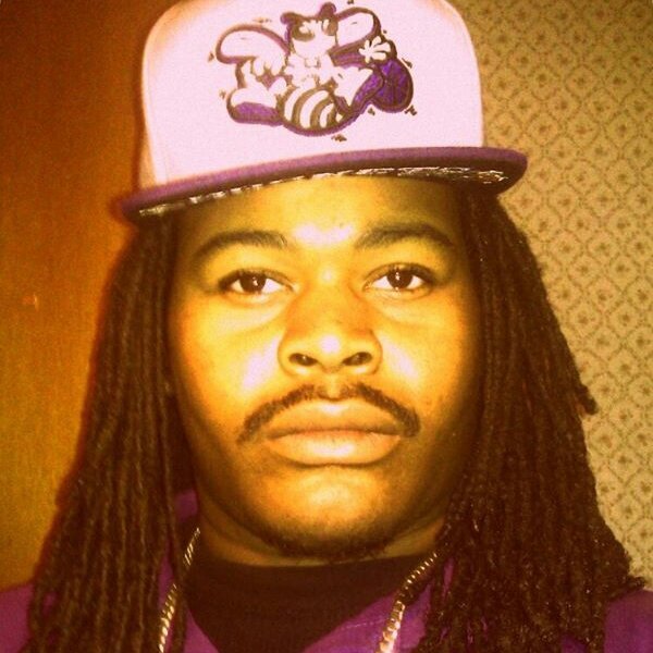 luckybishopacg's profile picture. 