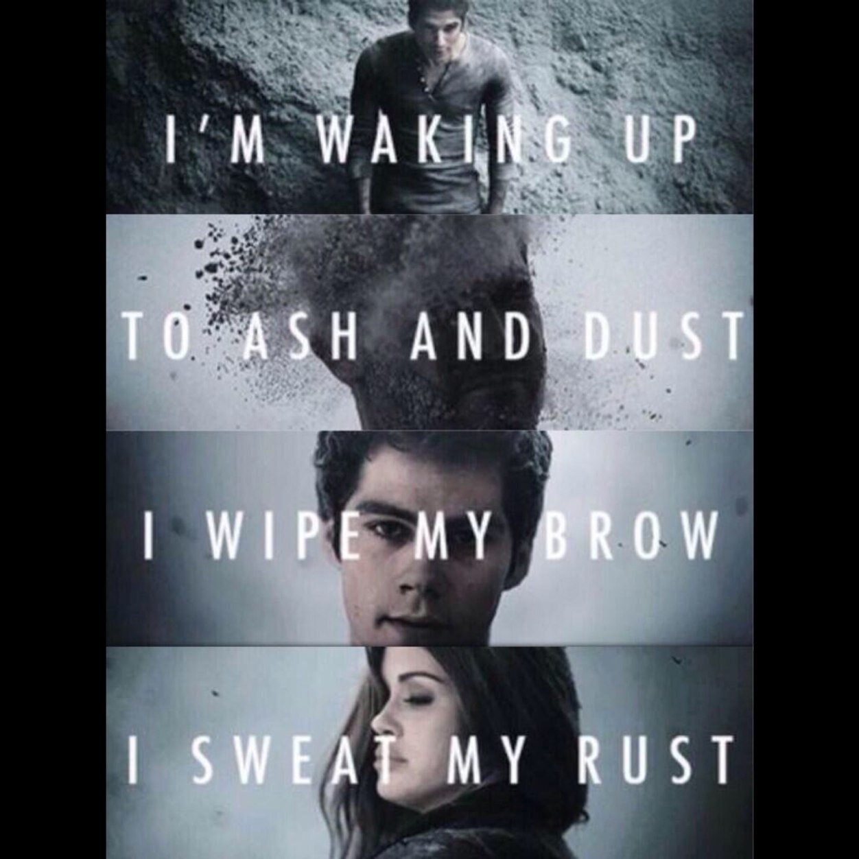 TeenWolf101__'s profile picture. CANT GO BACK.!