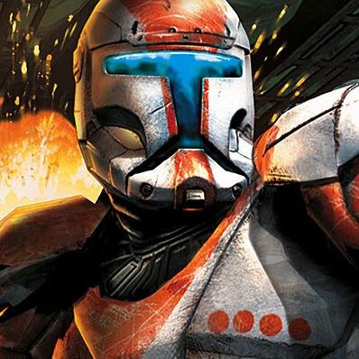 I AM THE LEADER OF A SQUAD OF 4 COMMANDOS.
MY SQUAD IS THE BEST OF THE BEST, THE ELITE.
WE ARE AN ELITE FIGHTING TEAM.              THIS IS TRUE!