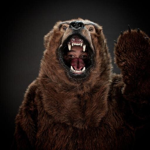 FuzzyBears's profile picture. 