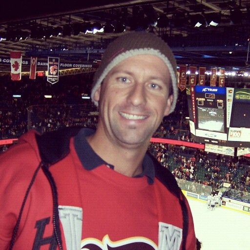 New Dad. Flames & Bluejays fan. Cricket coach. Teacher. Big fan of all things Canadian.