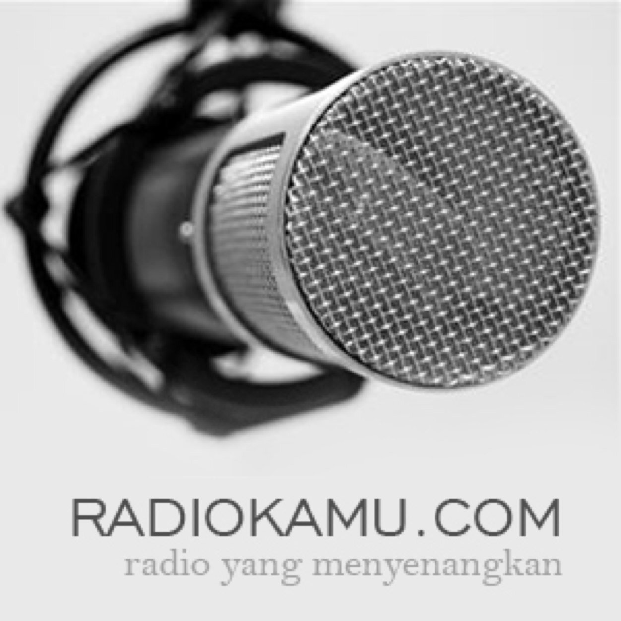RADIOKAMU now available on App Store, Google Play & Blackberry World for FREE !