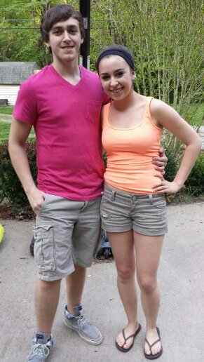 juttylusk75's profile picture. 