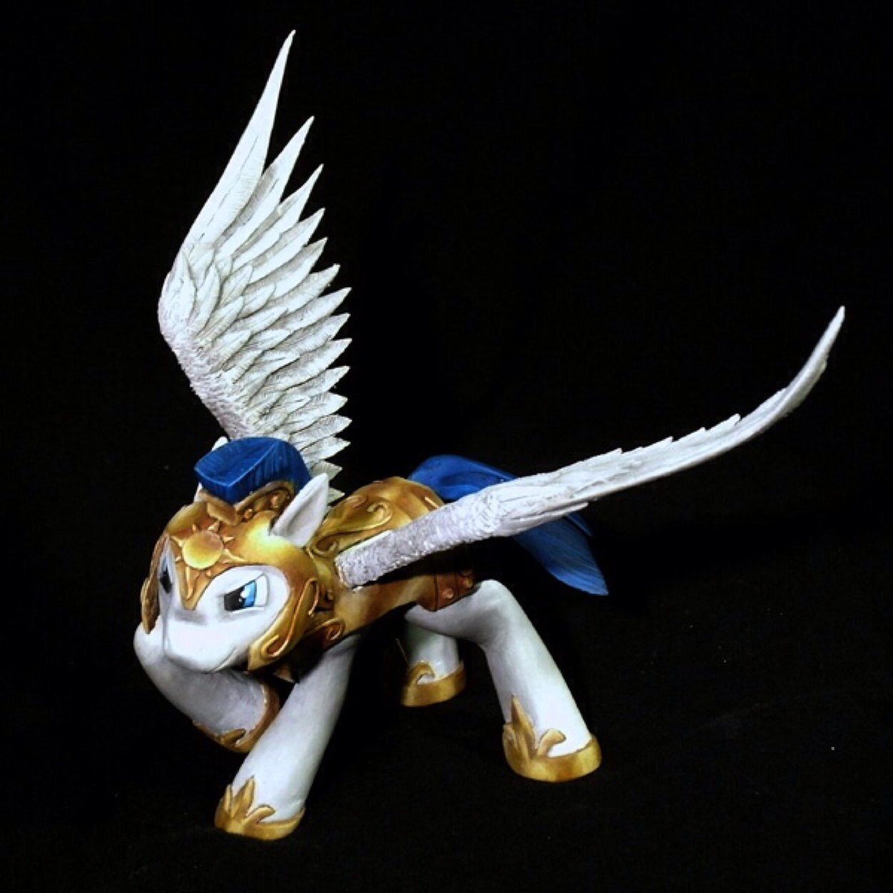 Guardian of All Angels