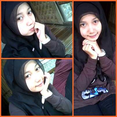 santirahayu457's profile picture. Simple and not loba bacot :-)