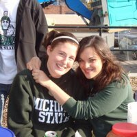 Molly Cheviron-Hamilton (@molly_chev) 's Twitter Profile