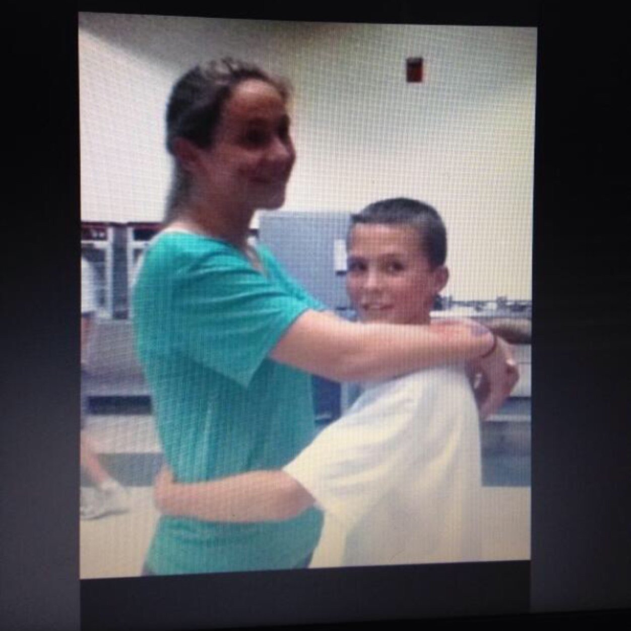Fetus ❤️ Tasha