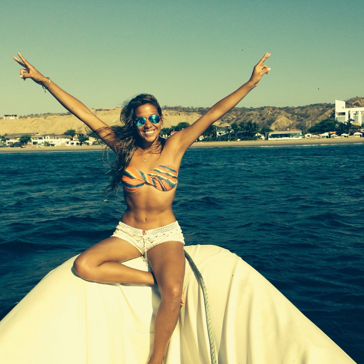 rosario_saky's profile picture. Administradora de empresas de la de Lima Master en Emprendimiento y Gestion de Nuevos Negocios