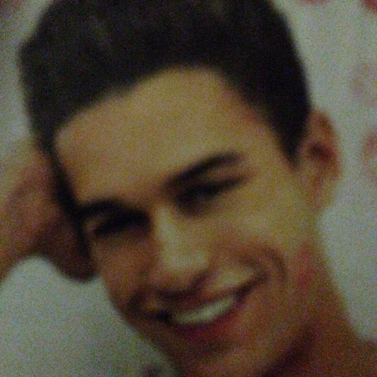 I'm Kathleen Davis' perfect older brother