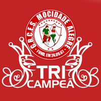 Mocidade Alegre (@mocidadealegre) 's Twitter Profile