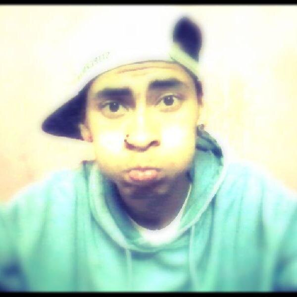 Enzo18376287's profile picture. TE AMO RIVER 3