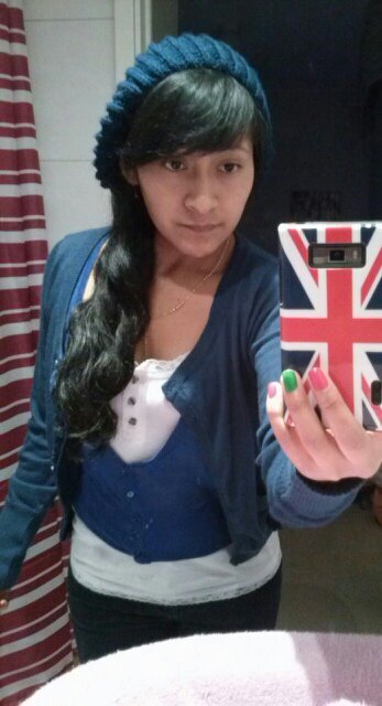 GMuenala's profile picture. 