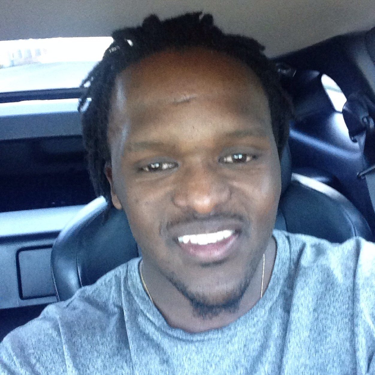 Iamfr3sh1's profile picture. If it’s important to you, you’ll find a way. If not, you’ll find an excuse.