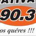 ALTERNATIVA FM 90.3 (@alternativafm1) Twitter profile photo