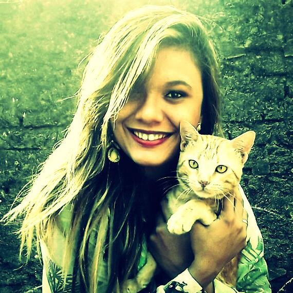 Complicada e perfeitinha



Mulher de fases