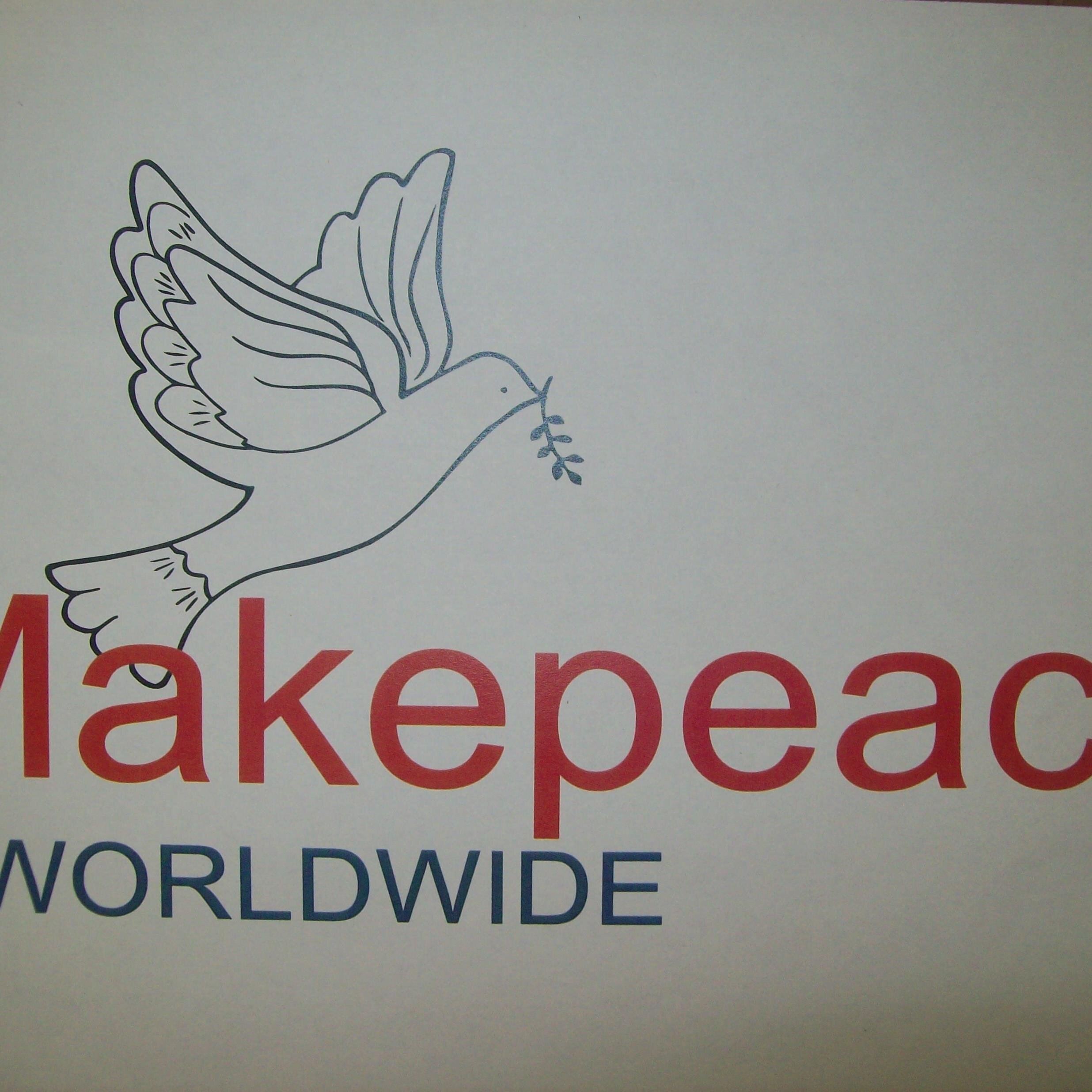 JsMakePeace's profile picture. jsmakepeacechildofGod