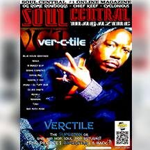 Vintage Records & Films International/ Universal Music Group