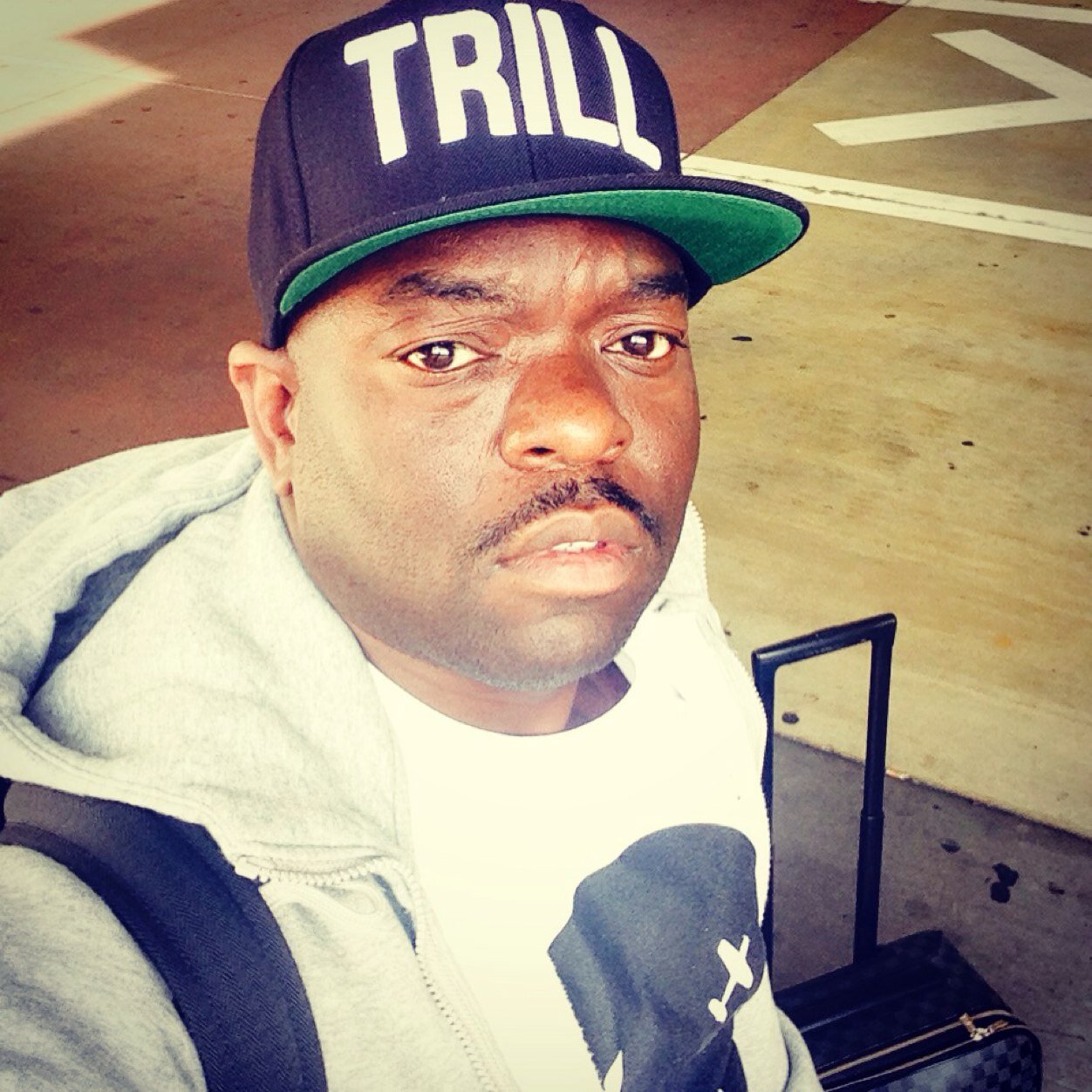 MANAGE SOME OF THE BEST IN THE GAME! SCARFACE DEVIN THE DUDE FROM OAKLAND BEEN IN H-TOWN SINCE 96 MUSIC IS MY LIFE