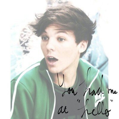 ¿Mexicana? ¿Larry Shipper? ¿1D fan? Entonces sigue a @niallslarryxx ella sigue de vuelta si se lo pides.