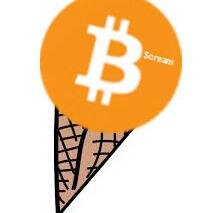 Have a scoop of #Bitcoin! Coming soon! Seeking VC investment