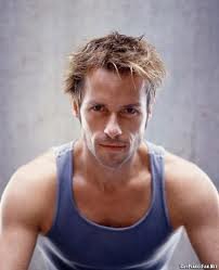 Just a guy who likes to work out and make money. like Daniel Luggo from Pain and Gain