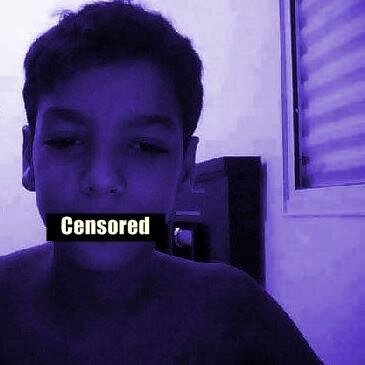 Little monster