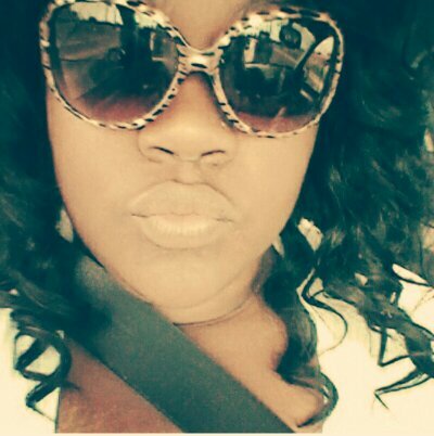 Ambitious. Driven. Independent. Proud Mommy. Johnelle P. Riley & Johnias A. Riley= My World. #Cancer #OkState #thunderUp