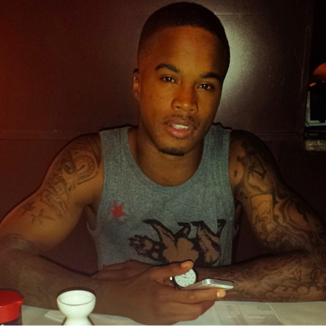 JAY__JAY___'s profile picture. Bitch im ME!!