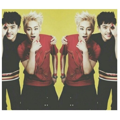 Follow back kpop account