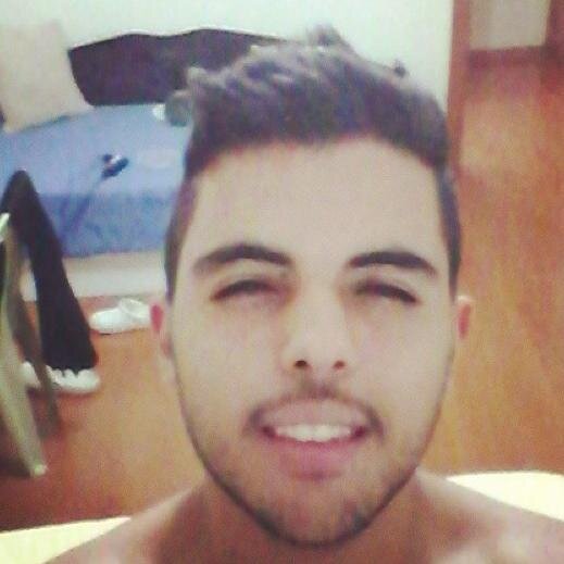 Nada adianta olhar para o céu com muita fé e pouca luta
