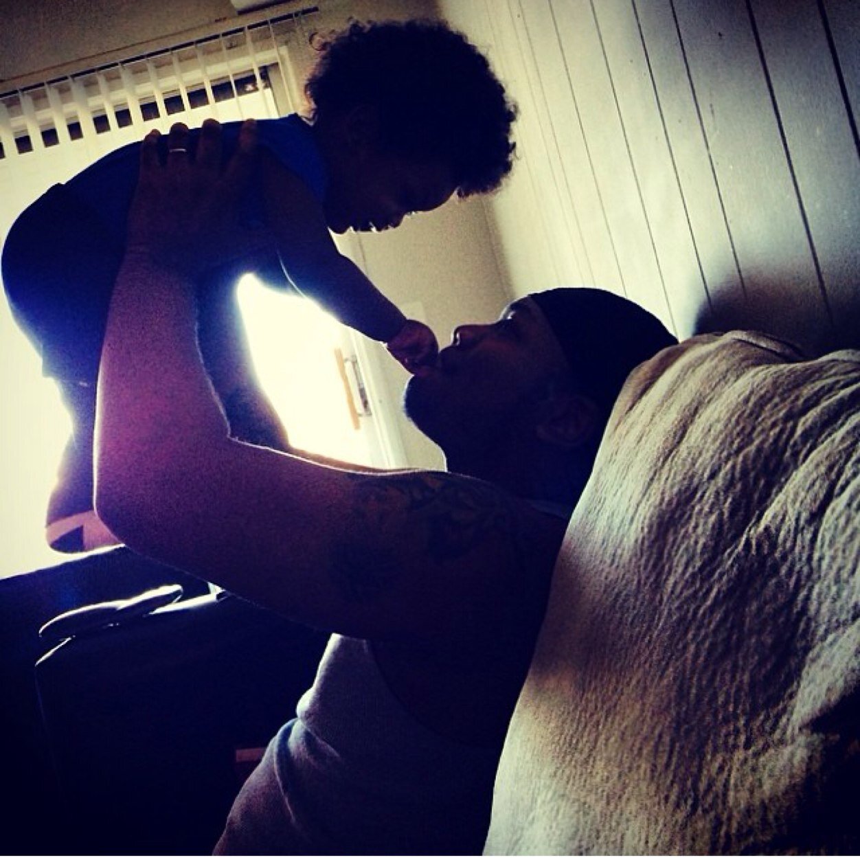 Kneelinredbirch's profile picture. 