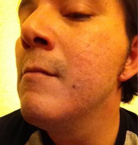 I'm a lovable jerk, often confused for Batman